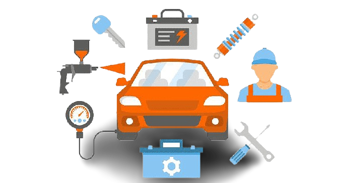 T&T Auto Contact