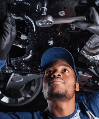 T&T Auto Workshop