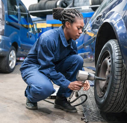 T&T Auto Services Team
