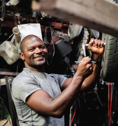 T&T Auto Workshop