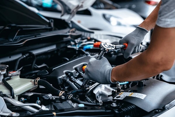 Mechanic Services