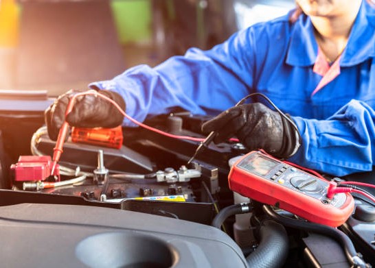Car Electrical