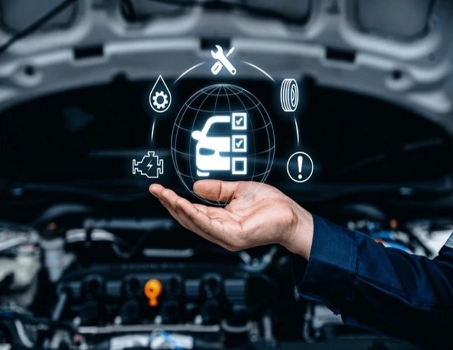 Car Diagnosis